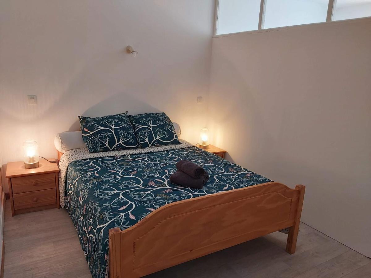 Appartements Danciu Jonzac Buitenkant foto