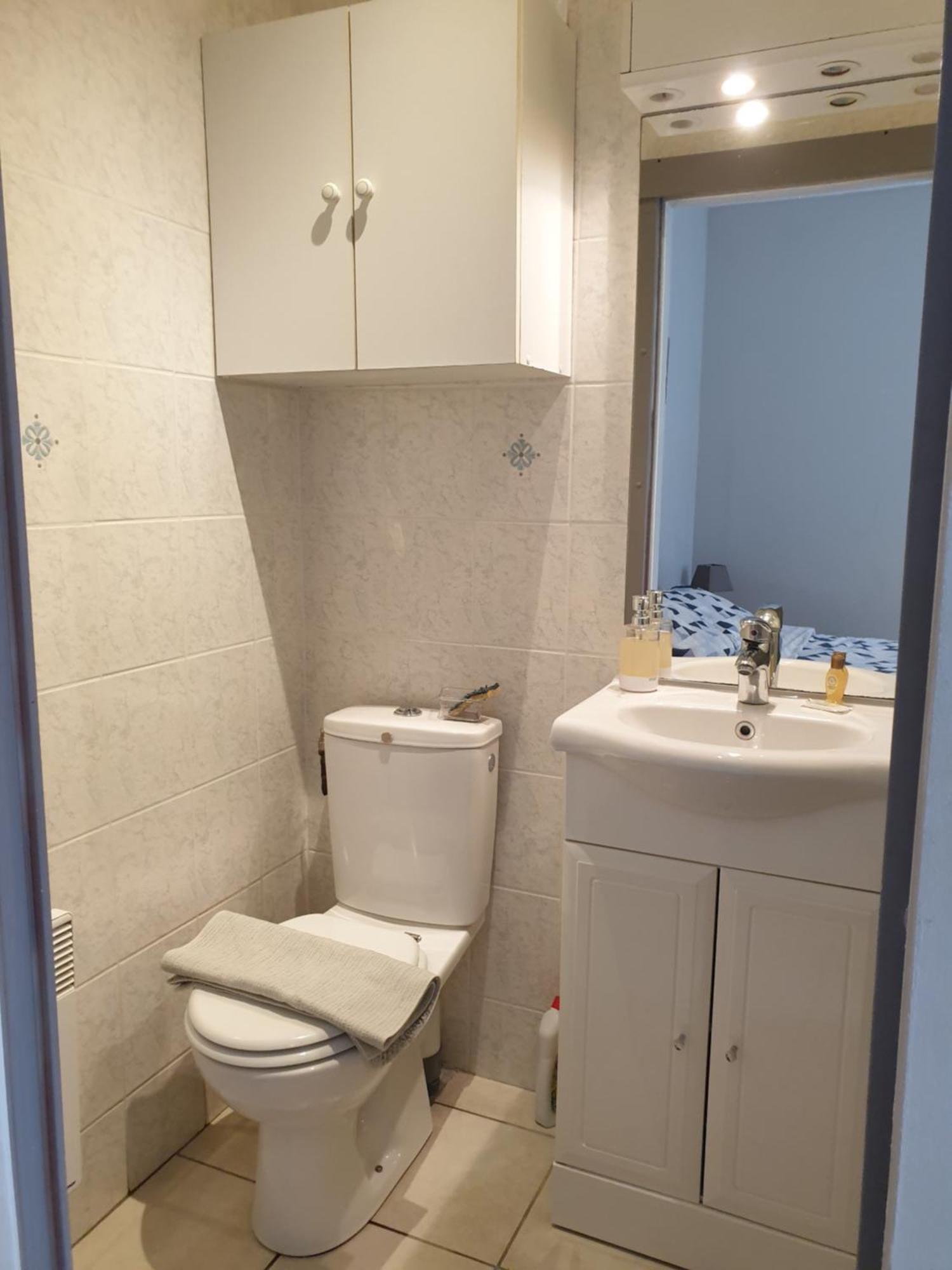 Appartements Danciu Jonzac Buitenkant foto